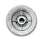 Chicago Die Casting Chicago Die Cast 2 / 3 / 4 in. D X 5/8 in. D Zinc V-Groove 3-Step Pulley 1466 - alternate 5